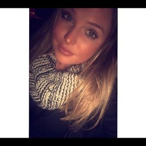 Meet your Posher, Heather